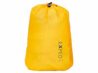 Exped - Cord Drybag UL - Packsack Gr S (5 Liter) gelb 7640120119751