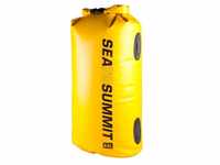Sea to Summit - Hydraulic Dry Bag With Harness - Packsack Gr 90 l gelb...