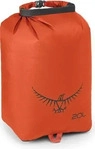 Osprey 10006706, Osprey - Ultralight Dry Sack 20 - Packsack Gr 20 l rot