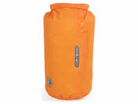 Ortlieb - Dry-Bag PS10 Valve - Packsack Gr 7 l orange K2201