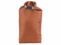 Exped - Crush Drybag - Packsack Gr XS - 2 Dimensional (0,75 l) braun...