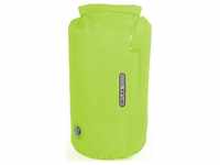 Ortlieb K2222, Ortlieb - Dry-Bag PS10 Valve - Packsack Gr 12 l grün