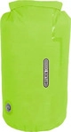 Ortlieb K2221, Ortlieb - Dry-Bag PS10 Valve - Packsack Gr 7 l gr&uuml;n
