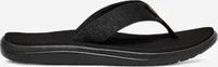 Teva 1019050-VBGR, Teva - Voya Flip - Sandalen 40,5 | EU 40,5 schwarz