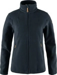 Fj&auml;llr&auml;ven F89464555, Fj&auml;llr&auml;ven - Women's Stina Fleece - Fleecejacke Gr XS...