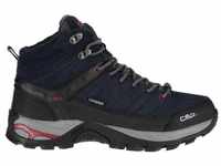 CMP - Rigel Mid Trekking Shoes Waterproof - Wanderschuhe 43 | EU 43 schwarz