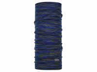 P.A.C. - Merino Wool - Schlauchschal Gr One Size blau 8850222