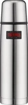 Thermos 910002, Thermos - Isolierflasche Light & Compact Gr 0,75 l grau