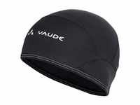 Vaude - UV Cap - Radmütze Gr S schwarz