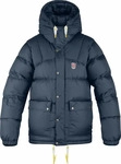 Fj&auml;llr&auml;ven F84605560S, Fj&auml;llr&auml;ven - Expedition Down Lite Jacket - Daunenjacke Gr