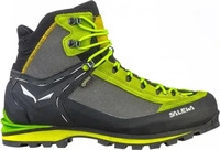 Salewa 00-000006132853207, Salewa - Crow GTX - Bergschuhe 40,5 | EU 40,5