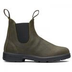 Blundstone - Originals #1615 - Freizeitstiefel UK 4 | EU 37 braun