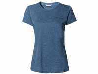 Vaude - Women's Essential T-Shirt - Funktionsshirt Gr 34 gelb 41329363