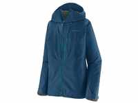 Patagonia - Women's Triolet Jacket - Regenjacke Gr XS blau 83408LMBEXS