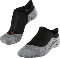 Falke 16708_301002, Falke - Women's Falke RU4 Invisible - Laufsocken 37-38 | EU 37-38