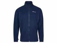 Berghaus - Prism Micro PT InterActive Fleece Jacket - Fleecejacke Gr L blau R14