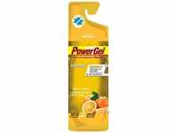 PowerBar 22040300, PowerBar - Powergel Hydro Orange - Energiegel Gr 67 ml orange