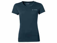 Vaude - Women's Sveit - T-Shirt Gr 34 blau 403981600340