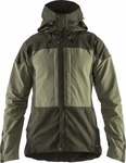 Fj&auml;llr&auml;ven F87211662-625S, Fj&auml;llr&auml;ven - Keb Jacket - Freizeitjacke Gr S oliv