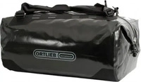 Ortlieb K1451, Ortlieb - Duffle 110 - Reisetasche Gr 110 l schwarz/grau