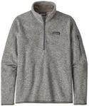 Patagonia 40241-BCW-S, Patagonia - Women's R1 Air Crew - Fleecepullover Gr S