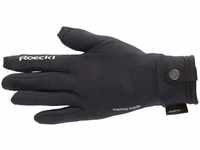 Roeckl Sports 20-6020490999, Roeckl Sports - Katari - Handschuhe Gr 6 schwarz