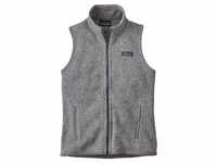 Patagonia - Women's Better Sweater Vest - Fleeceweste Gr XS grau 25887BCWXS