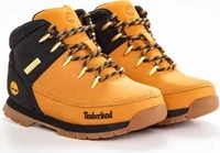 Timberland TB0A1NJU2311, Timberland - Kid's Euro Sprint Mid Lace Up Boot -...