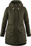Fj&auml;llr&auml;ven F89859662, Fj&auml;llr&auml;ven - Women's Singi Wool Padded Parka - Mantel Gr XS