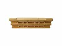 Metolius - Wood Grips Compact II - Trainingsboard braun/beige wood004