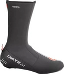 Castelli 4526526010XXL, Castelli - Estremo 2 Shoecover - &Uuml;berschuhe 46-48 | EU 46-48