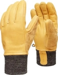 Black Diamond BD801861NTRLXS_1, Black Diamond - Dirt Bag Gloves - Handschuhe Gr