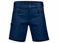 Norrøna - Women's Falketind Flex1 Shorts - Shorts Gr XS blau 1860-20 2295