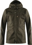 Fj&auml;llr&auml;ven F81166633, Fj&auml;llr&auml;ven - Kaipak Jacket - Freizeitjacke Gr S braun