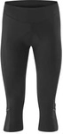 Gonso 3000172_M10900, Gonso - Women's Essential Tight 3/4 W - Radhose Gr 50