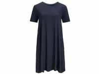 Jack Wolfskin - Women's Travel Dress - Kleid Gr XS blau
