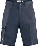 Fj&auml;llr&auml;ven F87224555, Fj&auml;llr&auml;ven - Karl Pro Shorts - Shorts Gr 58 blau