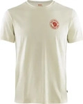 Fj&auml;llr&auml;ven F87313113S, Fj&auml;llr&auml;ven - 1960 Logo T-Shirt - T-Shirt Gr S beige