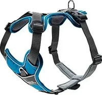 Hunter 67601, Hunter - Harness Divo - Hundegeschirr Gr Hals 30-42 cm, Bauch 52-68 cm
