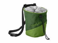Edelrid - Chalk Bag Monoblock - Chalkbag Gr One Size oliv 721790004120