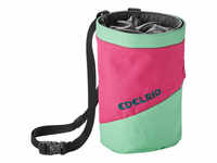 Edelrid - Chalk Bag Splitter Twist - Chalkbag Gr One Size bunt 721780002780