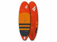 Fanatic - iSUP Ripper Air - SUP Board Gr 7'10'' x 28'' - 239 x 71 cm orange