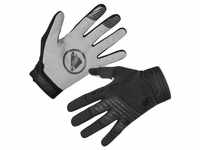 Endura - SingleTrack Handschuh - Handschuhe Gr Unisex S grau/schwarz E1168BK