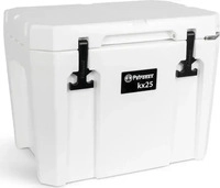 Petromax kx50, Petromax - K&uuml;hlbox - K&uuml;hlbox Gr 50 l wei&szlig;