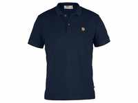Fjällräven - Övik Polo Shirt - Polo-Shirt Gr S blau F81511560