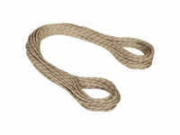 Mammut - 8.0 Alpine Classic Rope - Halbseil Länge 50 m beige 2010-04340-01231-1050