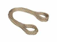 Mammut - 8.0 Alpine Classic Rope - Halbseil Länge 50 m beige