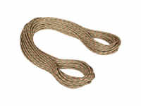 Mammut - 9.5 Gym Classic Rope - Einfachseil Länge 50 m beige...