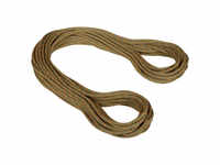 Mammut - 9.9 Gym Workhorse Classic Rope - Einfachseil Länge 50 m braun