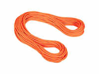 Mammut - 9.5 Alpine Dry Rope - Einfachseil Länge 40 m orange...